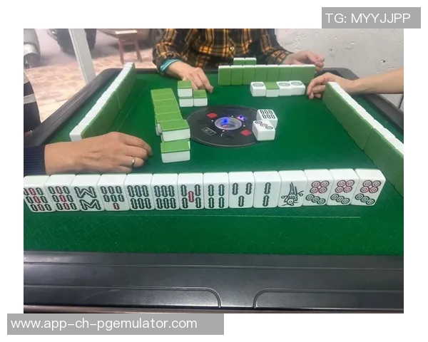 手机麻将天胡了怎么办-手机麻将中的天胡，该如何应对？手机麻将天胡了怎么办