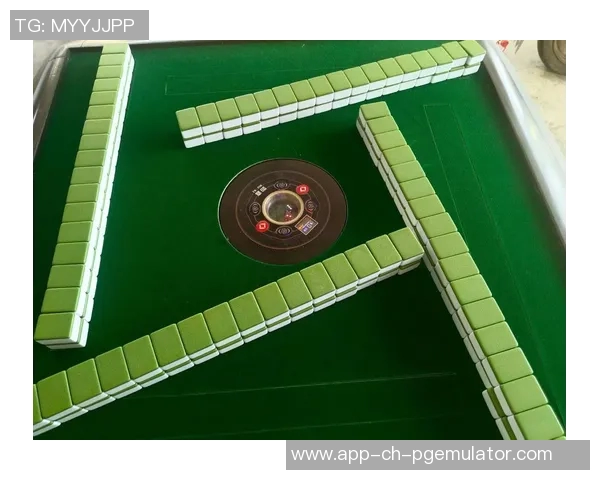 打麻将胡了是啥意思啊-麻将风云，揭秘胡了的深层含义-打麻将胡了是啥意思啊