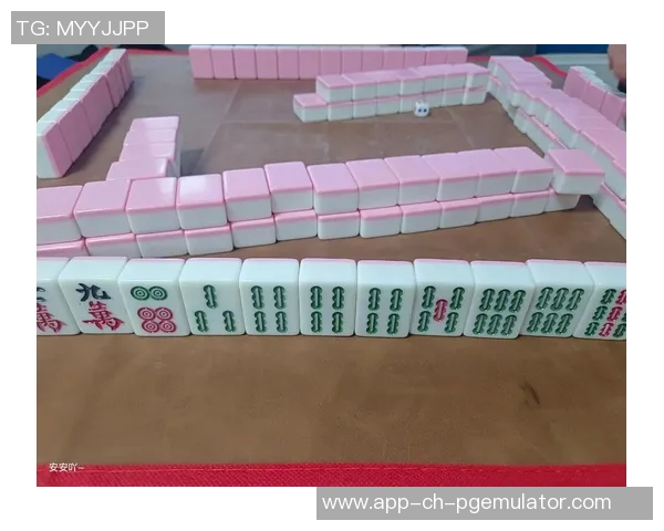 麻将胡了下载 雀-麻将胡了，雀之魅力与下载乐趣-麻将胡了下载 雀