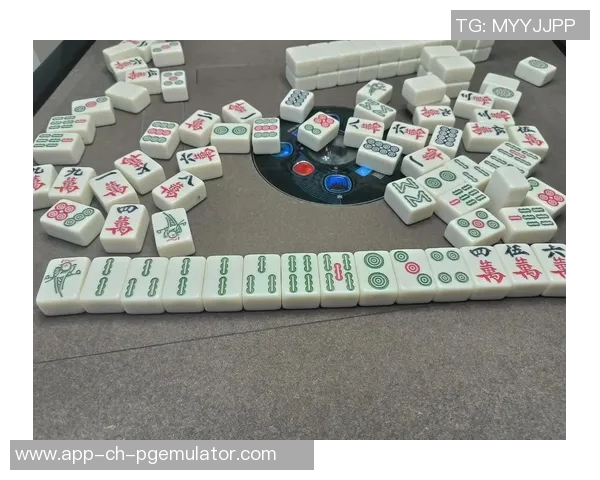 pg麻将胡了1和2区别-PG麻将胡了，揭秘麻将胡牌规则中的第一和第二区别-pg麻将胡了1和2区别