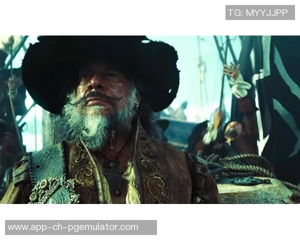 PG赏金船长-PG赏金船长，海域的霸主与荣耀征途-PG赏金船长