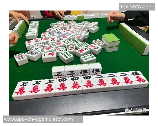 梦见打麻将胡了-梦见打麻将胡了